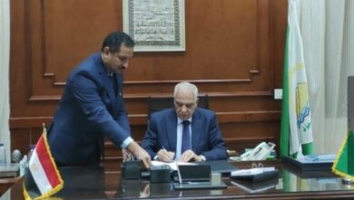 Photo of ” فتح باب التظلمات بالإدارات التعليمية للشهادة الإعدادية بتعليم الجيزة “