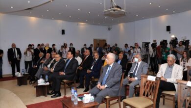 Photo of وزير التربية والتعليم والتعليم الفني يشارك فى الاجتماع السنوى للمجلس الأعلى للثقافة