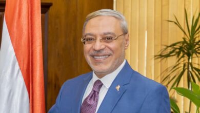 Photo of رئيس جامعة طنطا: قفزة غير مسبوقة لتقييم المجلات العلمية للجامعة بنسبة ٣٠٠٪؜ بين عام ٢٠٢٠ وعام ٢٠٢٢