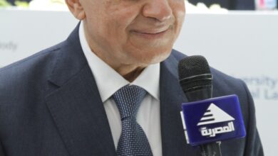 Photo of الجامعات الاوروبية بالعاصمة الادارية تفتح أبوابها لقبول طلاب الثانوية العامة والشهادات المعادلة