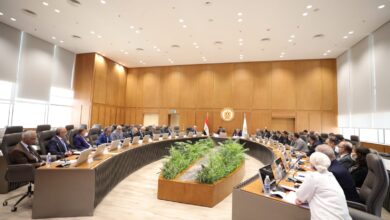 Photo of افتتاح 11جامعة أهلية جديدة فى العام الدراسى