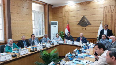 Photo of جامعة بنها الاهلية تستعد لقبول طلاب الثانوية العامة