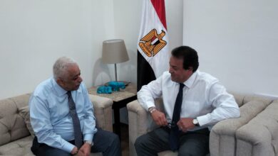 Photo of مؤشرات تنسيق القبول بكليات القمة ..91.7%للطب 91.2%للاسنان و89.9%للصيدلة82%للهندسه
