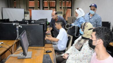 Photo of قراءة فى نتائج تنسيق الجامعات الحكومية
