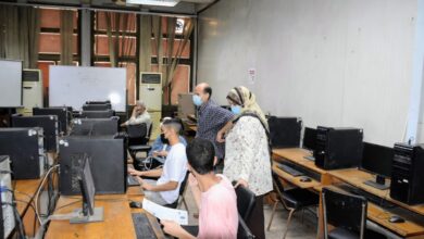 Photo of التعليم العالي: 25 ألف طالب يسجلون في تنسيق المرحلة الأولى للقبول بالجامعات