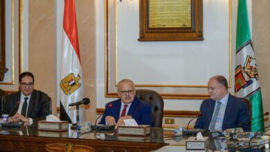 Photo of جامعة القاهرة تكرم التخصصات والمجلات التي حققت مراكز عالمية متقدمة