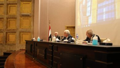 Photo of فتح اوكازيون الحدود الدنيا لتنسيق القبول بالجامعات الخاصة والاهلية