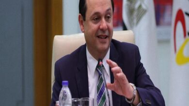 Photo of 20 عام GUC