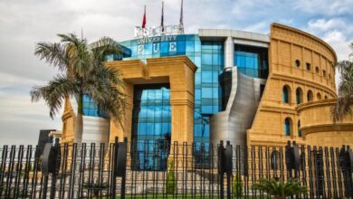 Photo of جامعة المستقبل توقع بروتوكولي تعاون مع  المنظمتان المصرية والعربية لحقوق الإنسان