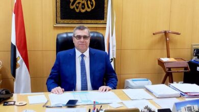 Photo of قافله جامعة 6 أكتوبر تقدم الرعاية الصحية لعدد 500 حالة بمنطقة ” أبو الوفا “
