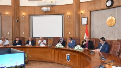 Photo of مندور” يعلن :  • إعتماد الجداول الدراسية لكليات جامعة الإسماعيلية الجديدة الأهلية