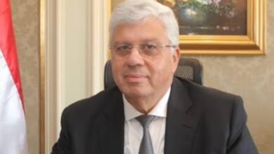 Photo of استمرار التحاق الطلاب الجُدد بالجامعات الخاصة حتى 15 أكتوبر الجاري