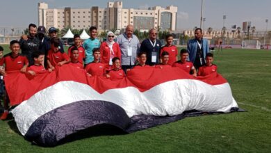 Photo of التعليم” استمرار فعاليات دوري شمال إفريقيا للمدارس في نسخته الأولى