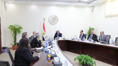 Photo of وزير التعليم العالي يرأس اجتماع مجلس إدارة هيئة فولبرايت