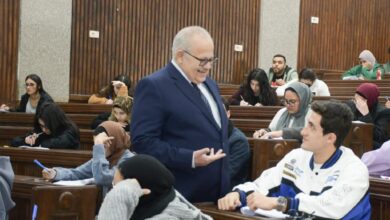 Photo of إعلان نتائج امتحانات الدراسات العليا بكلية الآثار جامعة جامعة القاهرة