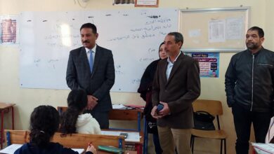 Photo of تحديد مواعيد اعلان نتائج الامتحانات بمدارس الجيزه