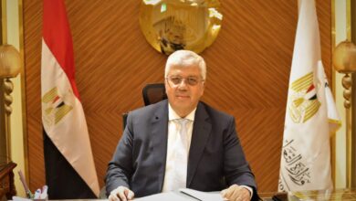 Photo of التعليم العالي : مشروعات بحثية بالقومي للبحوث تستجيب لاحتياجات المجتمع في مجالات الطاقة والمياه والصحة والبيئة والزراعة والغذاء