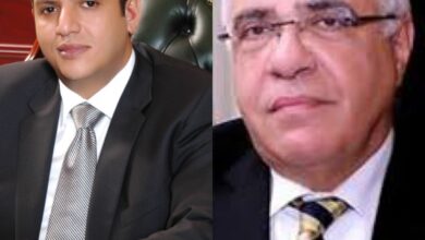 Photo of رئيس جامعة المستقبل:     كليات الجامعة تعد خريجين قادرورن على منافسة ارقى الجامعات العالمية
