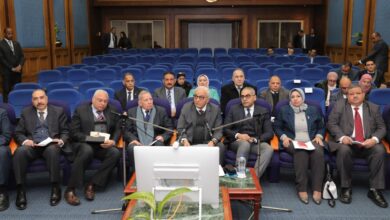Photo of “التعليم” تعلن عن أسماء الطلاب الفائزين في مسابقه العلوم والهندسة 2023 (Isef) وترشيحهم لتمثيل مصر بامريكا