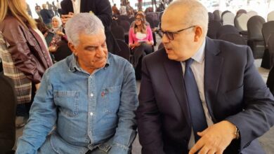 Photo of رئيس جامعة القاهرة: كشف علمي مصري عالمي بالأهرامات لممر جديد للهرم الأكبر خوفو