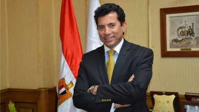 Photo of د.أشرف صبحي يوجه بفتح جميع مراكز الشباب أمام الجمهور مجاناً خلال أيام عيد الفطر المبارك
