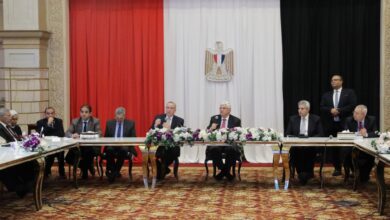Photo of وزير التعليم العالي يشارك في ورشة عمل حول منظومة الطلاب الوافدين