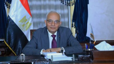 Photo of بناء على توجيهات الدكتور رضا حجازي  التربية والتعليم: السماح لأبنائنا في الخارج ممن تعثروا في التقديم على الموقع الالكتروني بتأدية الامتحانات مع الدور الثاني