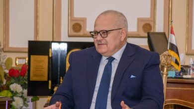 Photo of الملتقى الثقافي الأفريقي “الترجمة وأهميتها في البحث العلمي والعلوم الإنسانية” بجامعة القاهرة