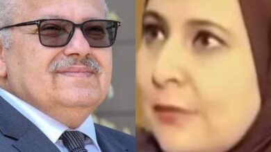 Photo of نجلاء رأفت عميدا جديدا لكلية الآداب