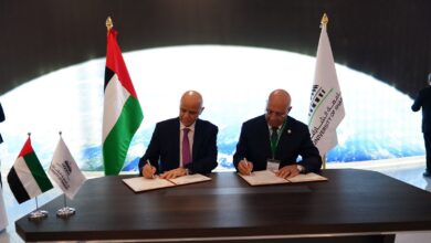 Photo of بروتوكول تعاون بين جامعتي بنها الأهلية و موسكو الاتحادية