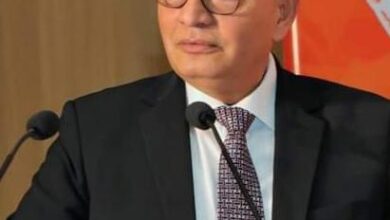 Photo of وزير التربية والتعليم يبحث مع المنسق الوطني للمشروعات الخضراء سبل استفادة طلاب التعليم قبل الجامعي من المبادرة