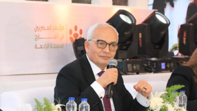Photo of التعليم تعلن مواعيد أداء امتحانات التخلفات لاختبارات القبول بمدارس المتفوقين “stem”