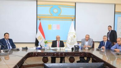 Photo of وزير التربية والتعليم يتابع امتحانات الدور الثانى لطلاب الثانوية العامة للعام الدراسي 2022/2023 من خلال غرفة العمليات المركزية