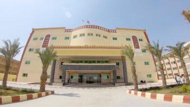 Photo of يتكلف خريجيه بوزارة الصحة.. شروط القبول والدراسة بالمعهد التكنولوجي للتمريض ببنى سويف لطلاب تنسيق المرحلة الثالثة