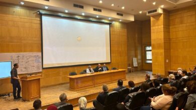 Photo of اكتشف فرص ابتكار جديدة” في اليوم العلمى لمركز قصر العينى لدعم البحث والابتكار بجامعه القاهرة