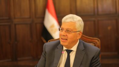 Photo of وزير التعليم العالي يؤكد : جاهزية المستشفيات الجامعية لاستقبال جرحى قطاع غزة