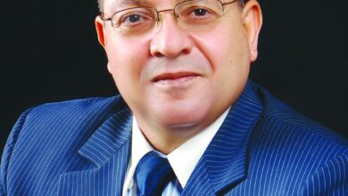 Photo of جامعة الدلتا الاولى على الجامعات فى مجال الاتاحه والترفيه بهاكثون الجامعات 