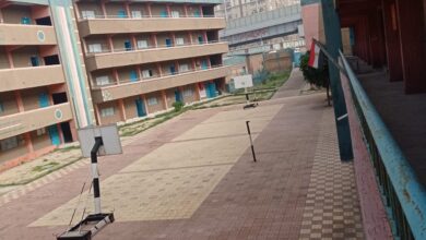 Photo of تحليل نتائج الفصل الدراسي الأول وزيادة تفعيل مجموعات الدعم على رأس أولويات تعليم الإسكندرية