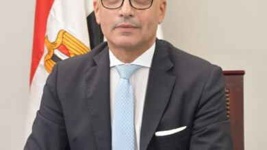 Photo of جامعة عين شمس تؤسس قطاعا للابتكار والتدريب … الأول والفريد من نوعه بين الجامعات المصرية