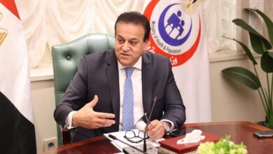 Photo of وزير الصحة يستقبل وفد شركة “بوسطن ساينتيفيك” لتعزيز التعاون في مجال القسطرة القلبية والأوعية الدموية