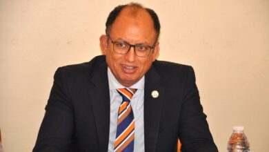 Photo of فريق جامعة حلوان يتفوق على جامعات دولية في مسابقة هندسة الزلازل