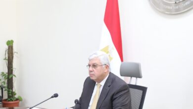 Photo of وزير التعليم العالي والبحث العلمي يرأس اجتماع مجلس المراكز والمعاهد والهيئات البحثية
