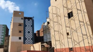 Photo of استعدادا لافتتاح المتحف المصري الكبير:   تكثيف الأعمال التنفيذية لمشروع تطوير الهوية البصرية للطريق الدائري