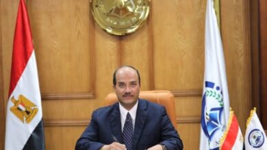 Photo of رئيس جامعة العريش: يُؤكّد على سرعة إعلان نتائج الكليات والبرامج بالجامعة ويُشيد بجهود القائمين على أعمال الامتحانات
