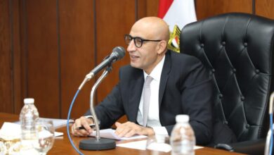 Photo of الأسبوع الحالى انتهاءتصحيح امتحانات الثانويه العامة واستخراج اوائل الجمهوريه وتجهيز النتيجه لاعتمادها نهايه الاسبوع الجارى