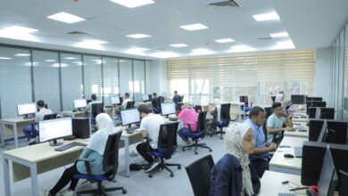 Photo of مكتب التنسيق يعلن تسجيل 25 ألف طالب وطالبة في اختبارات القدرات للثانوية العامة المصرية