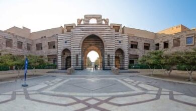 Photo of 30 منحة دراسية حكومية كاملة بالجامعة الأمريكية بالقاهرة للعام الجامعي 2024/2025 للطلاب المصريين الحاصلين على الثانوية العامة المصرية