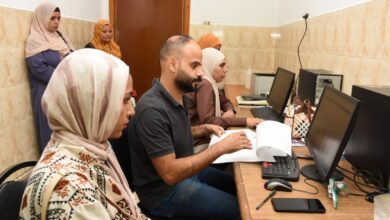 Photo of التعليم العالي: 175 ألف طالب يسجلون في تنسيق المرحلة الثانية للقبول بالجامعات