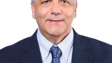 Photo of عالما بالجامعة المصرية اليابانية بقائمة «ستانفورد» السنوى الخامس لأفضل 2٪ من علماء العالم