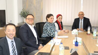 Photo of وزير التربية والتعليم يستعرض سبل تطوير منصة نظام إدارة المدارس المصرية اليابانية لتقديم خدمة أفضل للطلاب